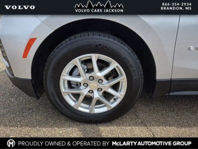 2022 Chevrolet Equinox - Photo 24