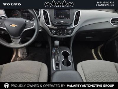 2022 Chevrolet Equinox - Photo 8