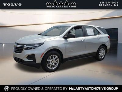 2022 Chevrolet Equinox - Photo 7
