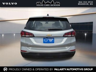 2022 Chevrolet Equinox - Photo 5