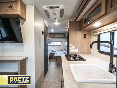 2021 Forest River RV No Boundaries - Photo 13