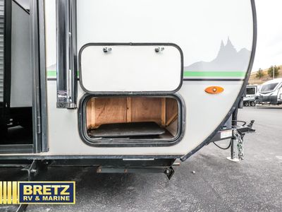 2021 Forest River RV No Boundaries - Photo 8