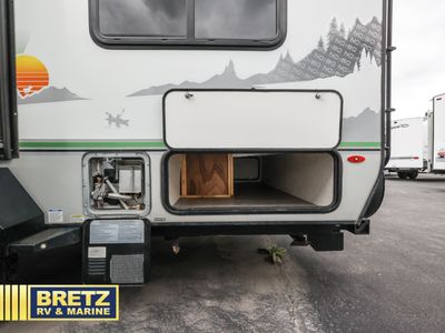 2021 Forest River RV No Boundaries - Photo 9
