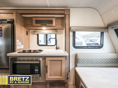 2021 Forest River RV No Boundaries - Photo 11