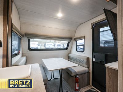 2021 Forest River RV No Boundaries - Photo 14