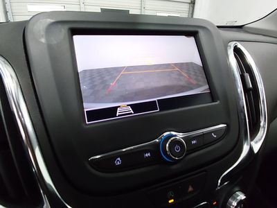 2024 Chevrolet Equinox — photo 16 view