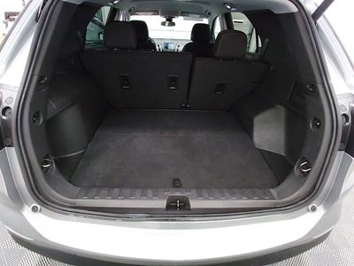 2024 Chevrolet Equinox — photo 11 view
