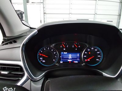 2024 Chevrolet Equinox — photo 14 view