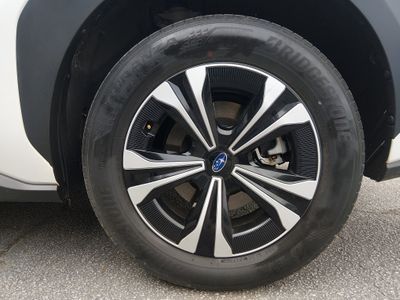 2023 Subaru Solterra - Photo 10