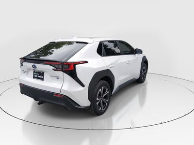 2023 Subaru Solterra - Photo 7