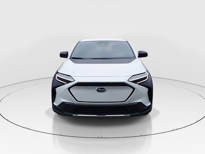 2023 Subaru Solterra - Photo 2