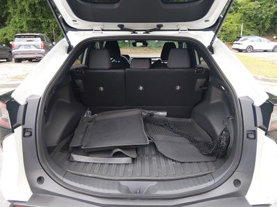 2023 Subaru Solterra - Photo 11