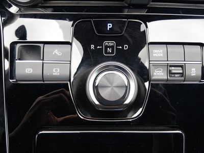 2023 Subaru Solterra - Photo 20