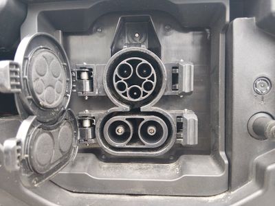 2023 Subaru Solterra - Photo 21