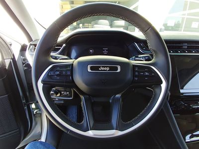 2023 Jeep Grand Cherokee L - Photo 12