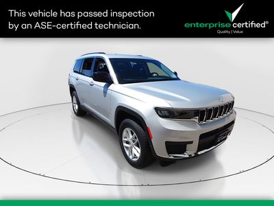 2023 Jeep Grand Cherokee L - Photo 1