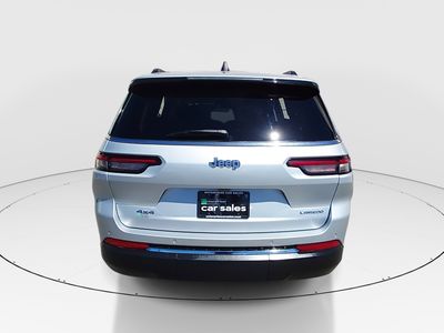 2023 Jeep Grand Cherokee L - Photo 6