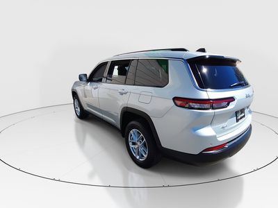 2023 Jeep Grand Cherokee L - Photo 5