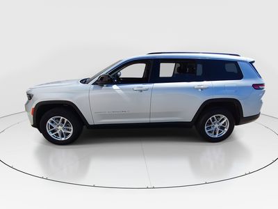 2023 Jeep Grand Cherokee L - Photo 4
