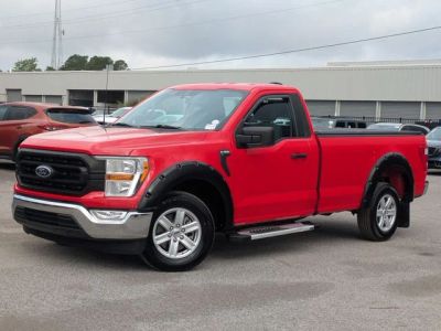 2022 Ford F-150 - Photo 1