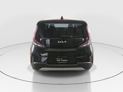 2023 Kia Soul - Photo 6