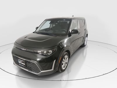 2023 Kia Soul - Photo 3