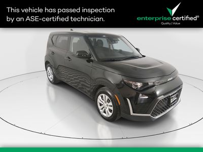 2023 Kia Soul - Photo 1