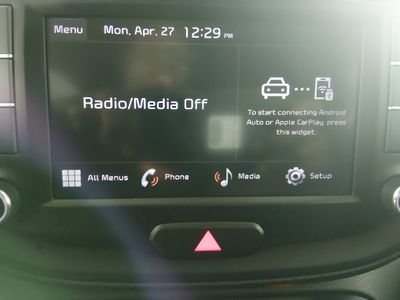 2023 Kia Soul - Photo 17