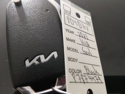 2023 Kia Soul - Photo 15