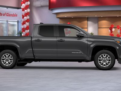 2026 Toyota Tacoma — photo 15 view