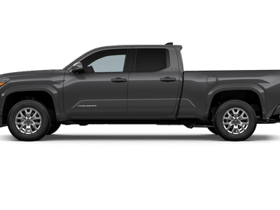2026 Toyota Tacoma — photo 25 view