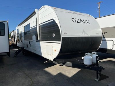2026 Forest River RV Ozark - Photo 2