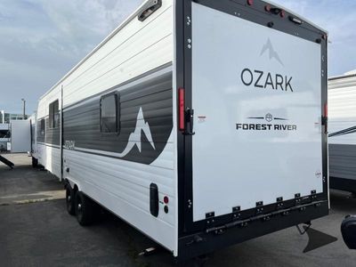 2026 Forest River RV Ozark - Photo 5