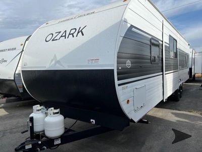 2026 Forest River RV Ozark - Photo 3