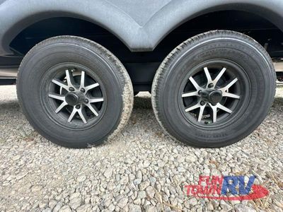 2026 Forest River RV Rockwood Mini Lite - Photo 13