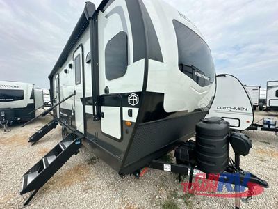 2026 Forest River RV Rockwood Mini Lite - Photo 2