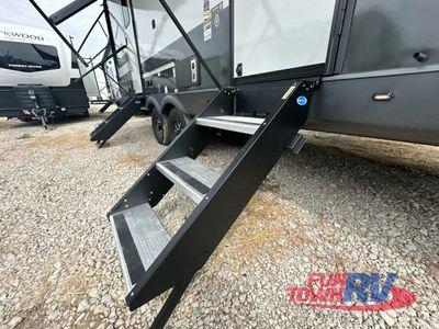2026 Forest River RV Rockwood Mini Lite - Photo 12