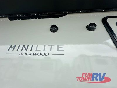 2026 Forest River RV Rockwood Mini Lite - Photo 15