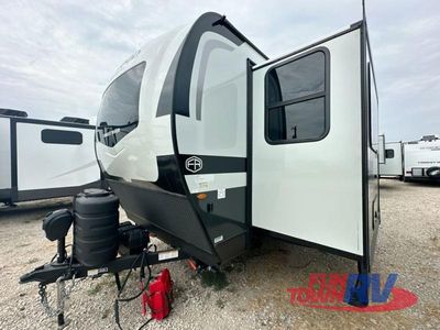 2026 Forest River RV Rockwood Mini Lite - Photo 3