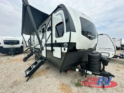 2026 Forest River RV Rockwood Mini Lite - Photo 1