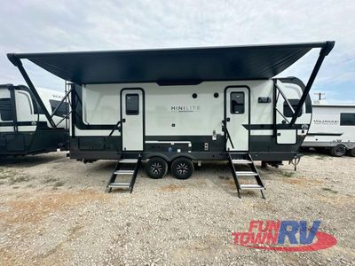 2026 Forest River RV Rockwood Mini Lite - Photo 6