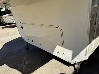 2021 Grand Design Solitude - Photo 26