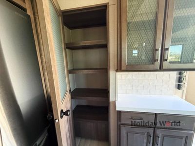 2021 Grand Design Solitude - Photo 15