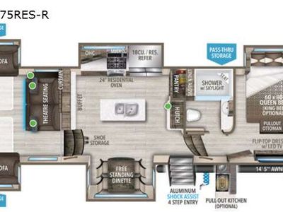 2021 Grand Design Solitude - Photo 2