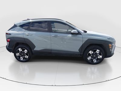 2024 Hyundai Kona - Photo 8