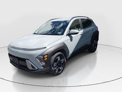 2024 Hyundai Kona - Photo 3
