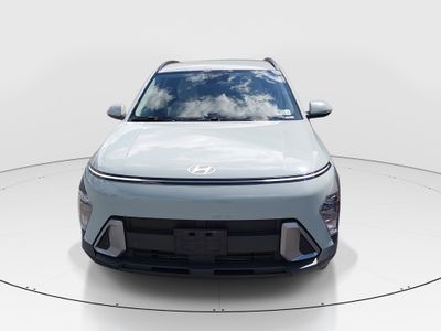 2024 Hyundai Kona - Photo 2