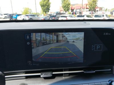 2024 Hyundai Kona - Photo 16
