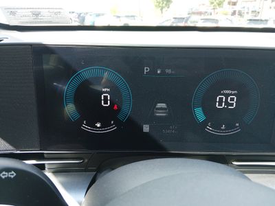 2024 Hyundai Kona - Photo 14