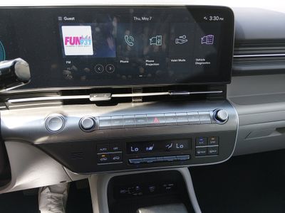 2024 Hyundai Kona - Photo 17